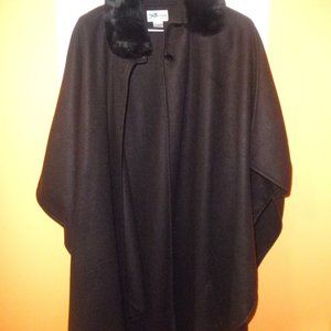 1 - Black Cape